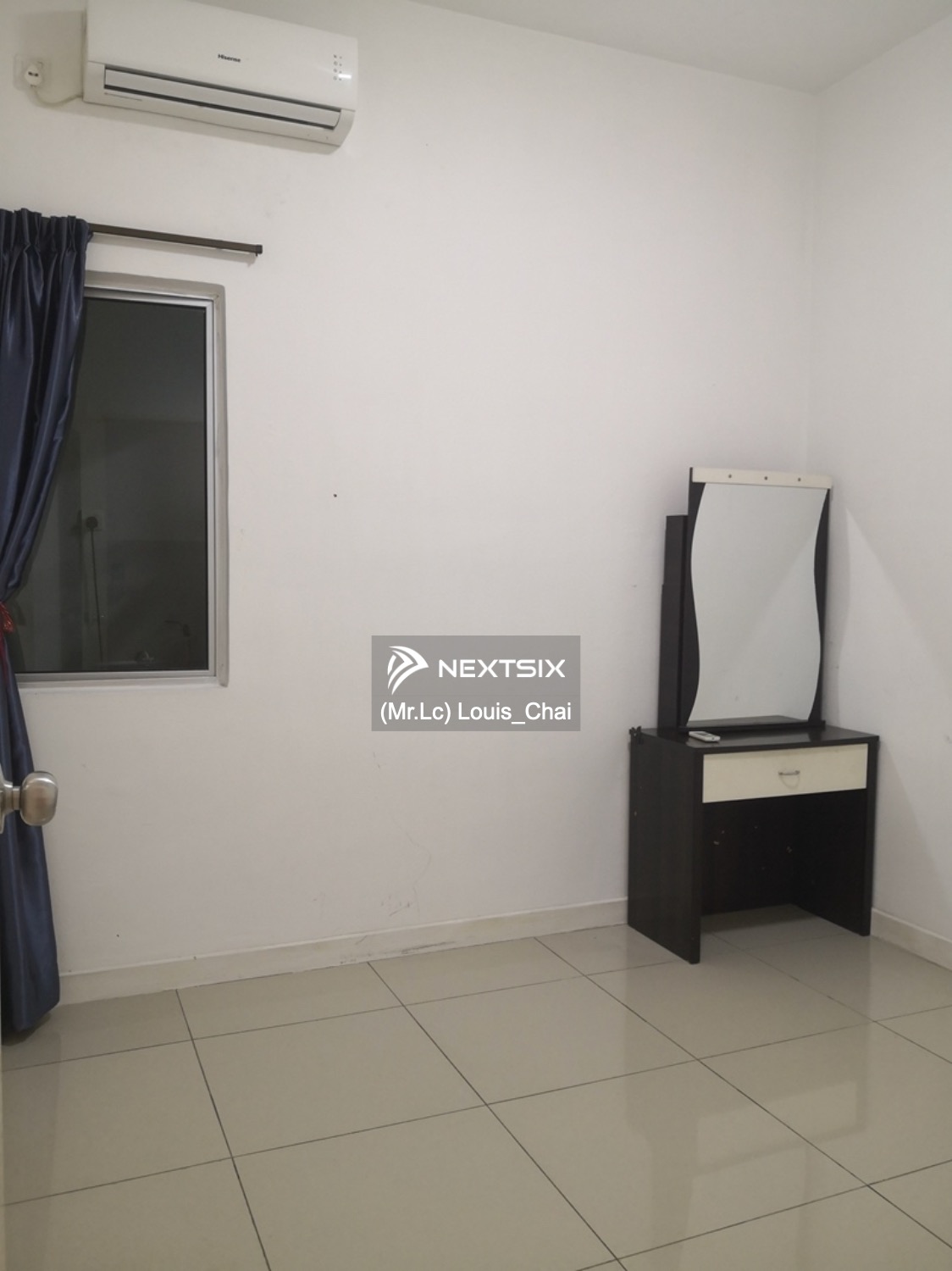Serviced Residence For Sale in Tampoi Johor - Image 9