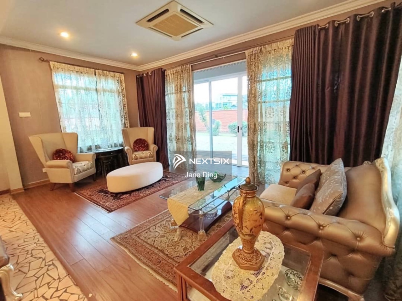 Bungalow For Sale in Johor Bahru Johor