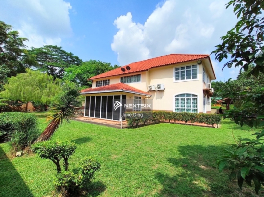 Bungalow For Sale in Johor Bahru Johor - Image 16