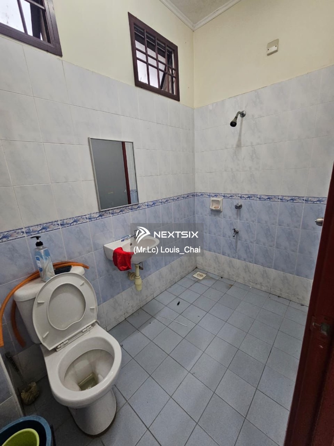 2-sty Terrace/Link House For Sale in Skudai Johor - Image 10