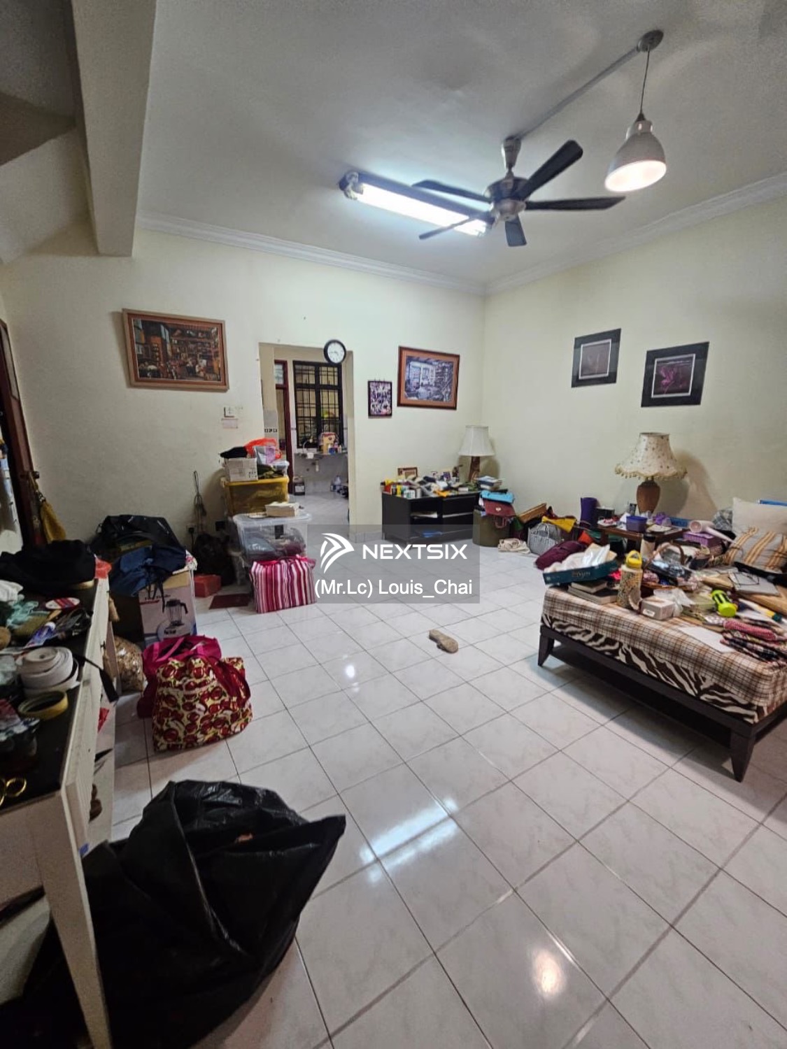 2-sty Terrace/Link House For Sale in Skudai Johor - Image 5