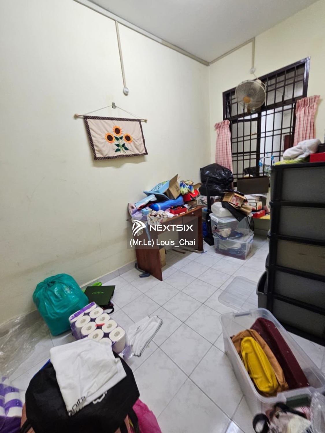 2-sty Terrace/Link House For Sale in Skudai Johor - Image 6