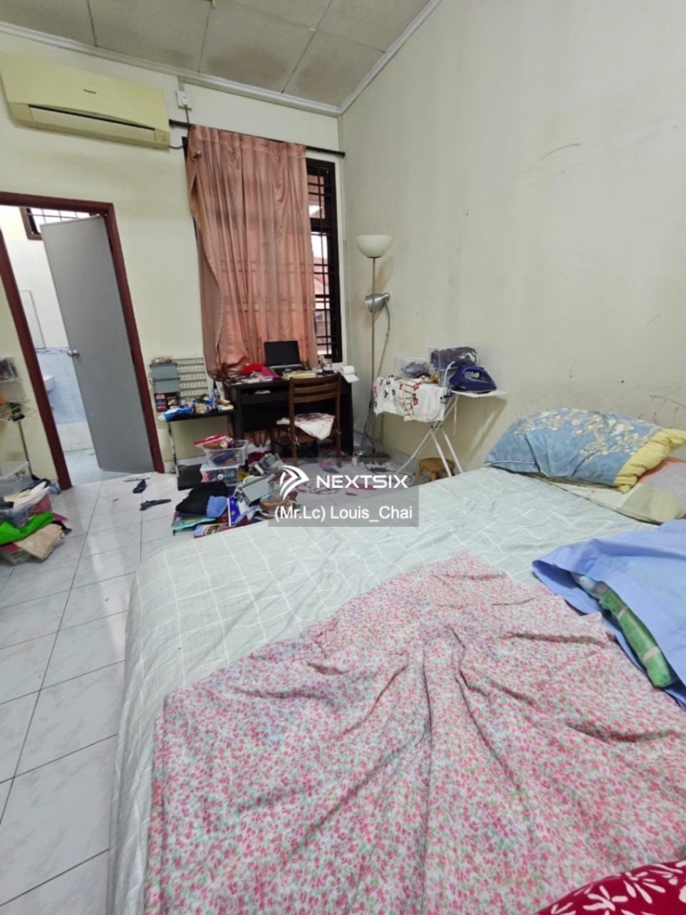 2-sty Terrace/Link House For Sale in Skudai Johor - Image 7