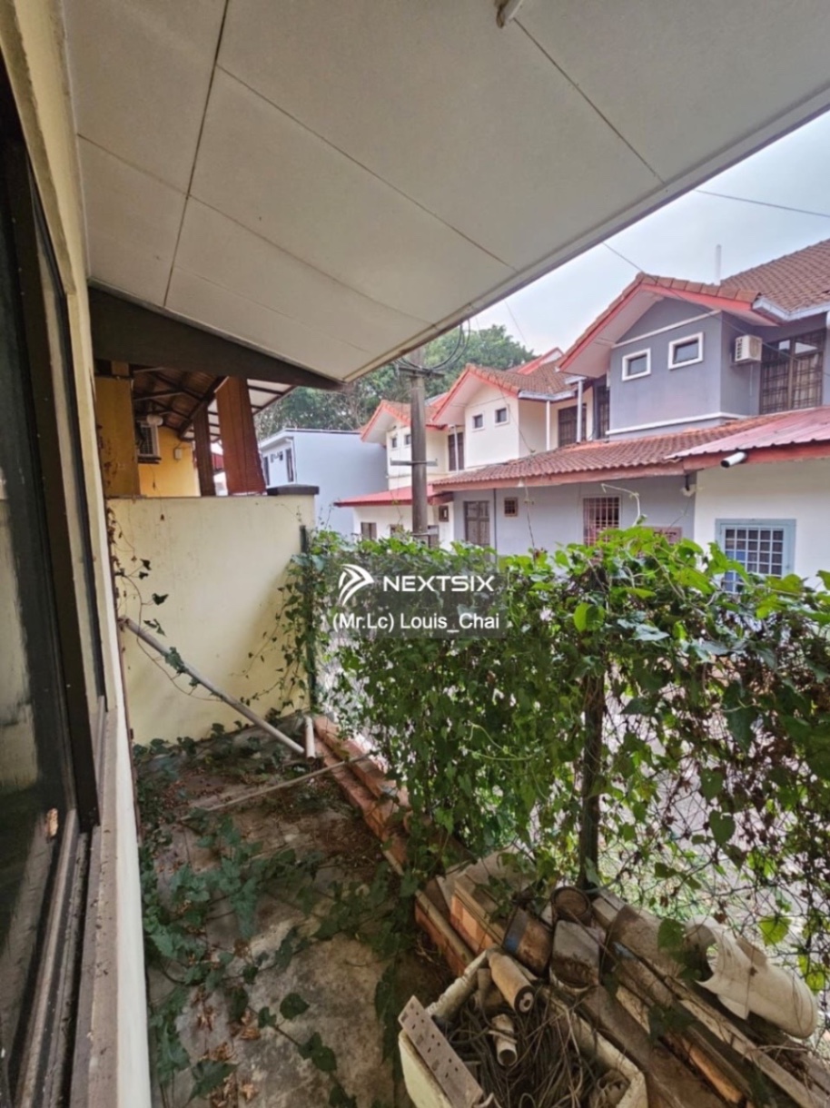 2-sty Terrace/Link House For Sale in Skudai Johor - Image 8