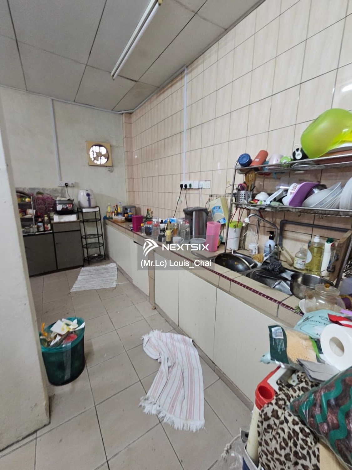 2-sty Terrace/Link House For Sale in Skudai Johor - Image 9