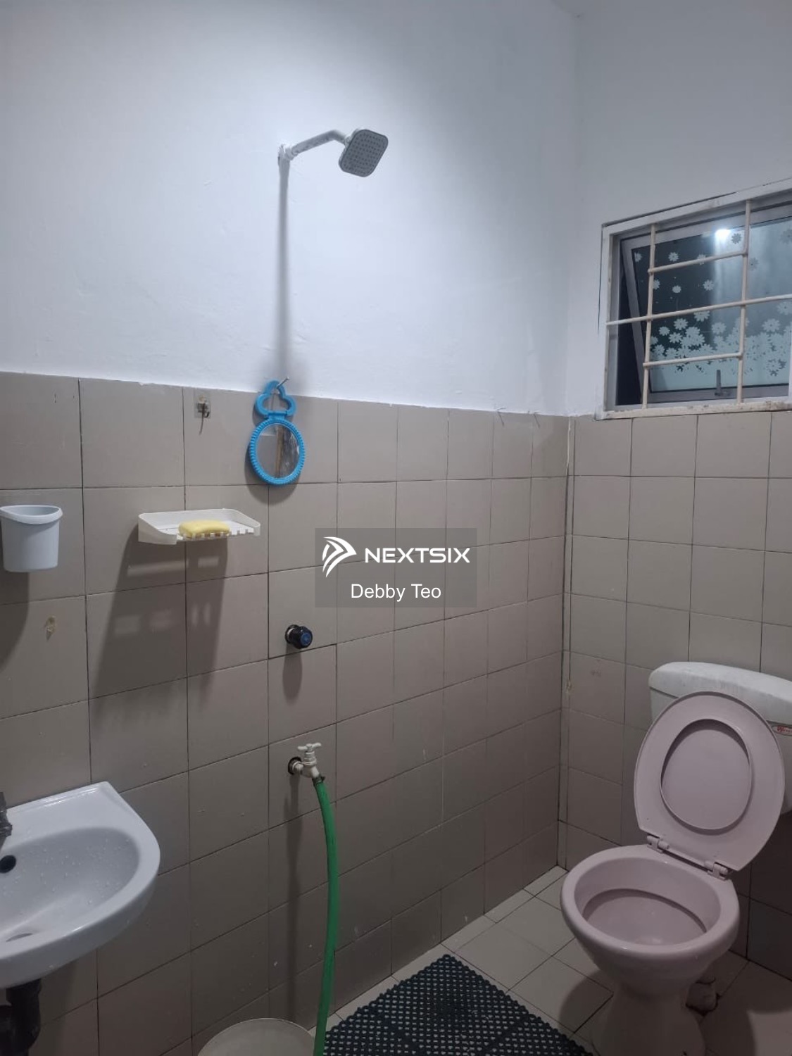 1-sty Terrace/Link House For Rent in Kuching Sarawak