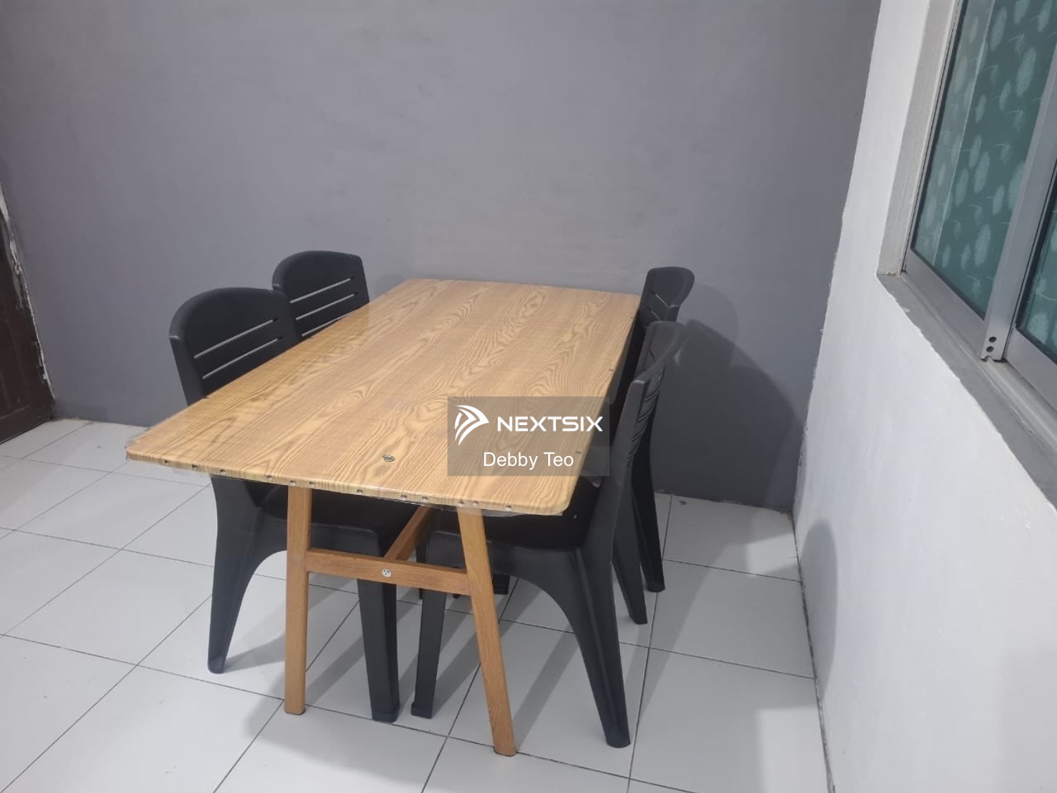 1-sty Terrace/Link House For Rent in Kuching Sarawak - Image 5