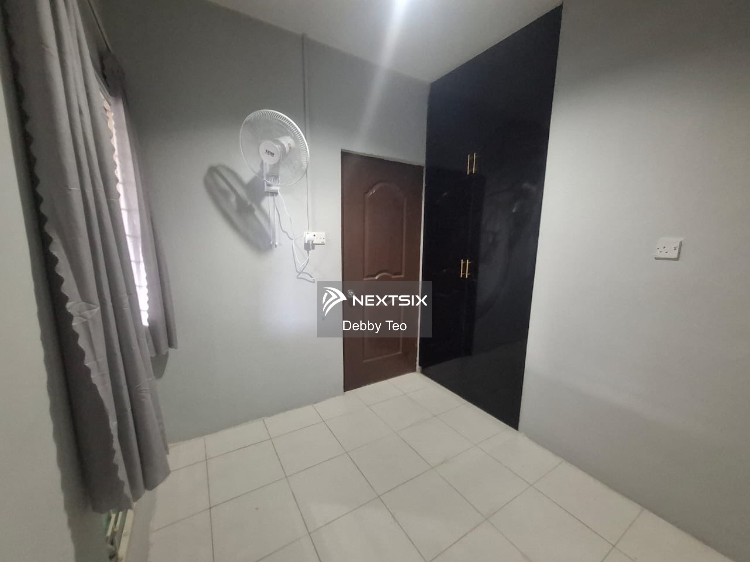 1-sty Terrace/Link House For Rent in Kuching Sarawak - Image 6