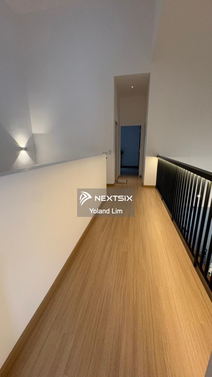 2-sty Terrace/Link House For Rent in Iskandar Puteri (Nusajaya) Johor - Image 6