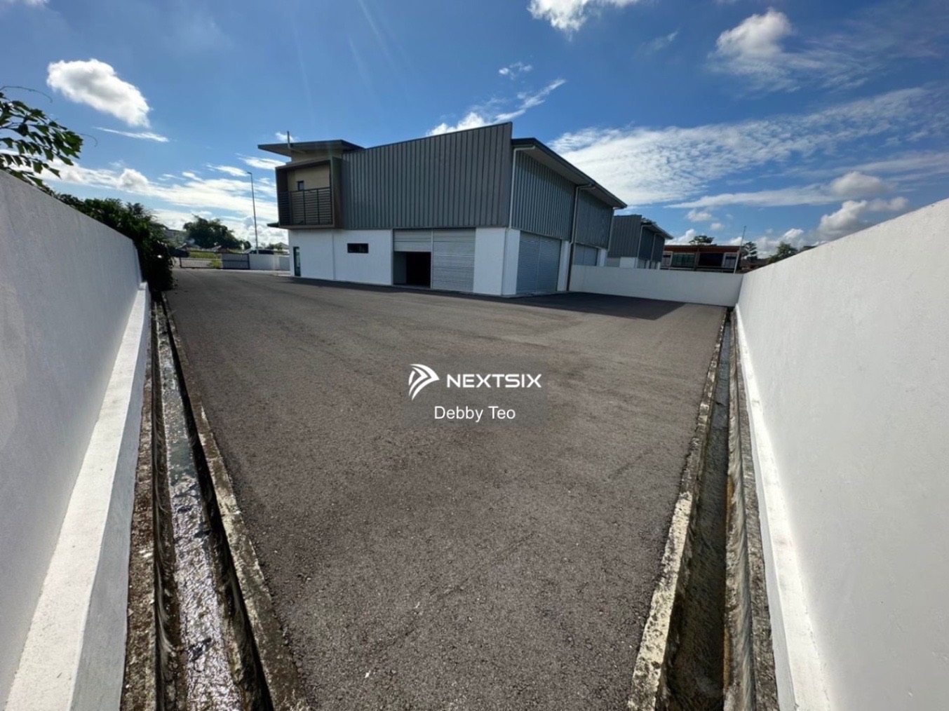 Light Industrial For Rent in Kuching Sarawak - Image 5