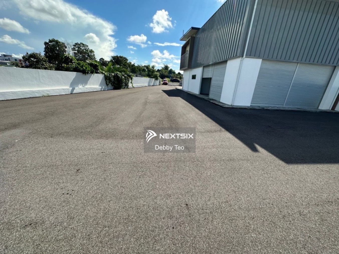 Light Industrial For Rent in Kuching Sarawak - Image 6
