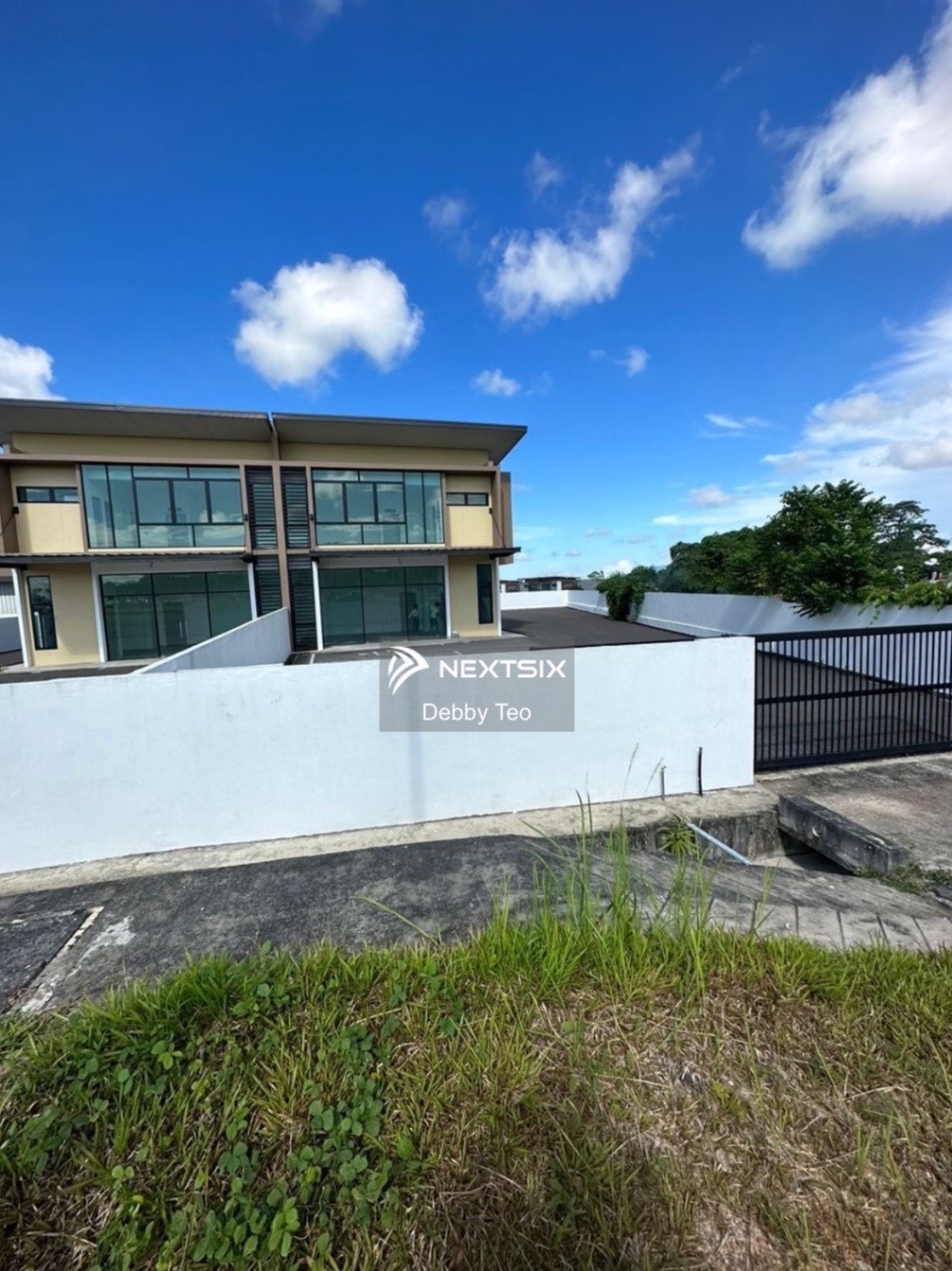 Light Industrial For Rent in Kuching Sarawak - Image 8
