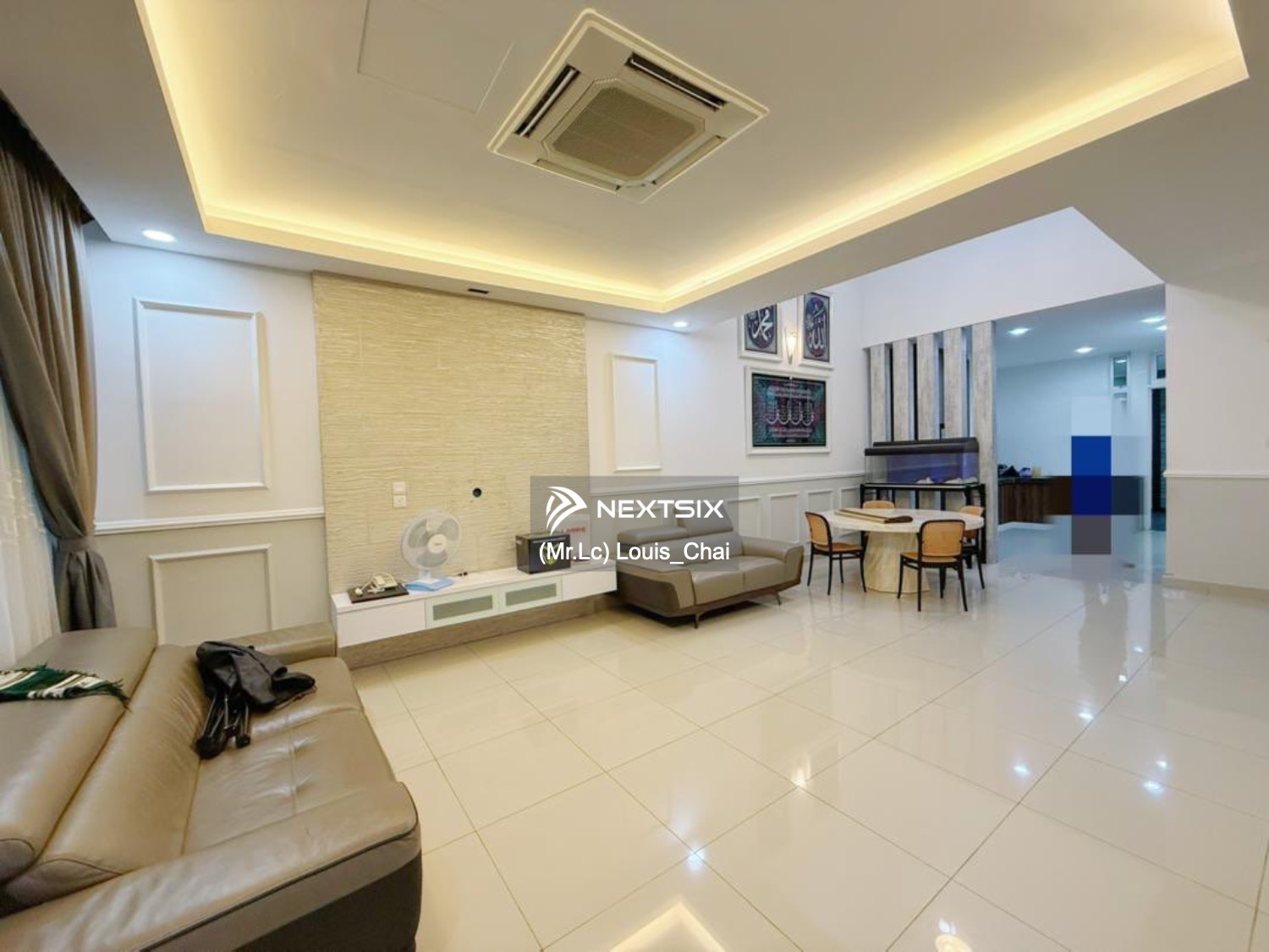 2-sty Terrace/Link House For Sale in Setia Indah Johor