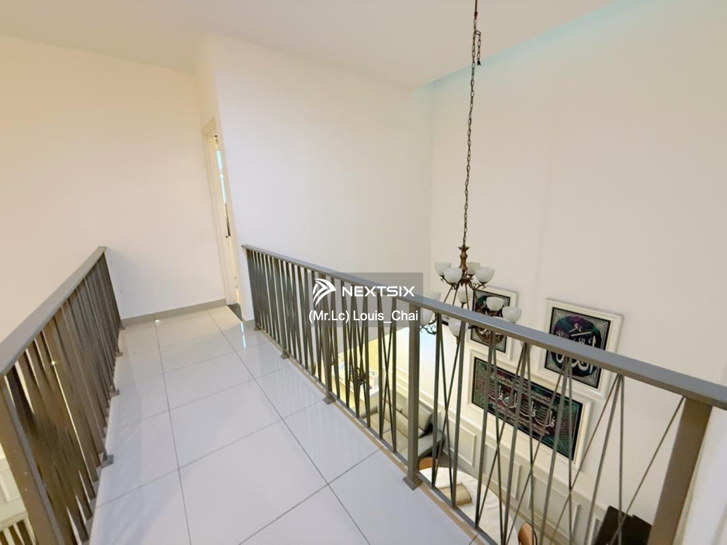 2-sty Terrace/Link House For Sale in Setia Indah Johor - Image 10
