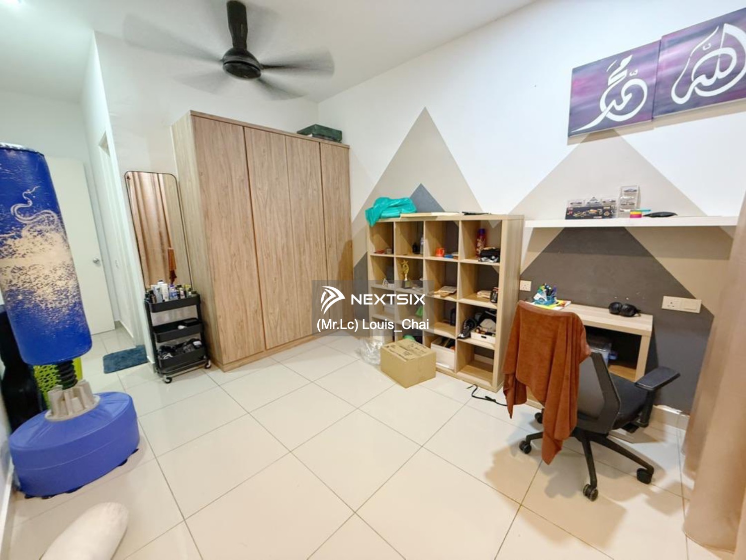 2-sty Terrace/Link House For Sale in Setia Indah Johor - Image 14