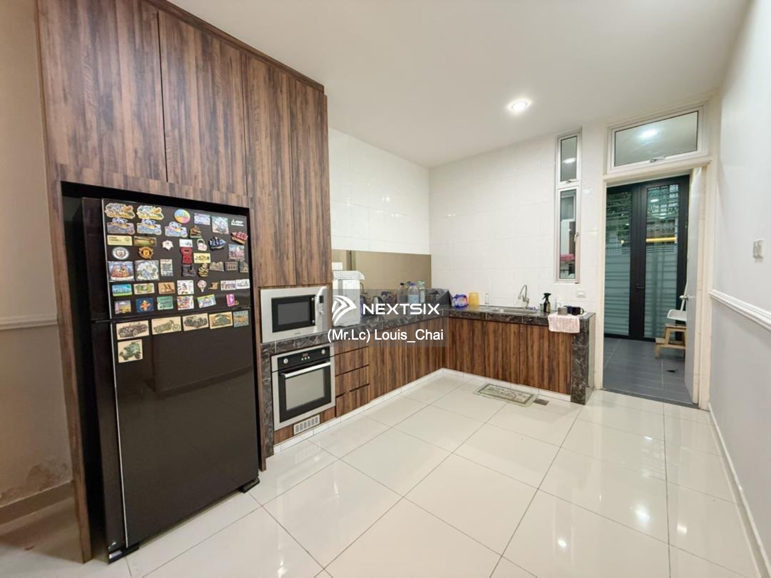 2-sty Terrace/Link House For Sale in Setia Indah Johor - Image 15