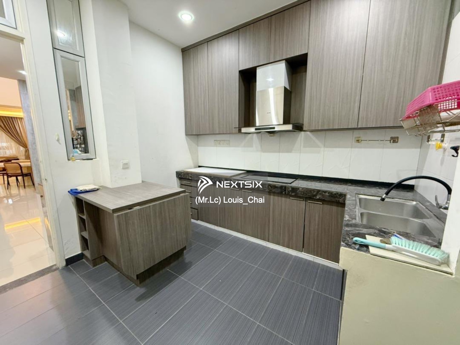 2-sty Terrace/Link House For Sale in Setia Indah Johor - Image 17