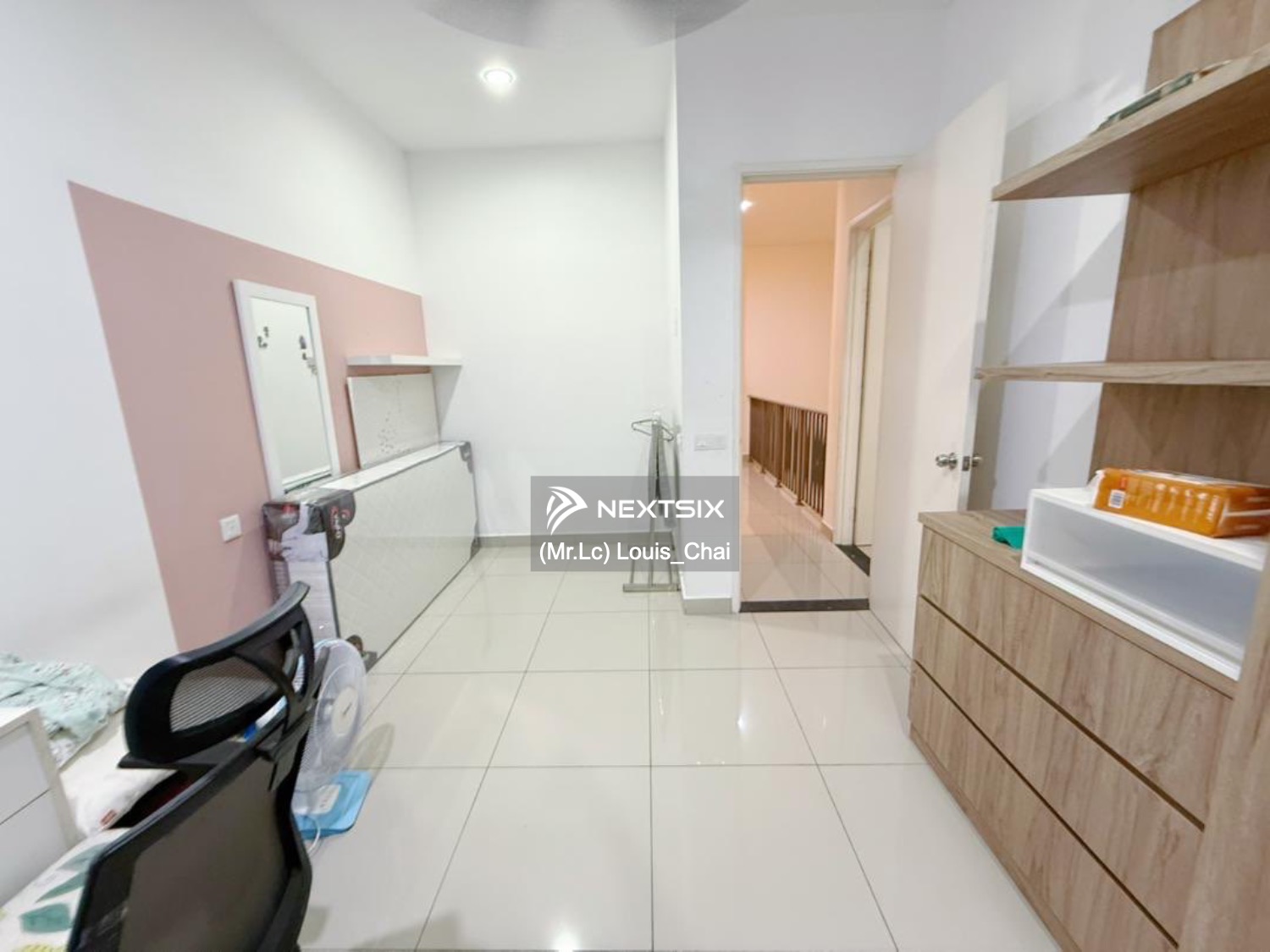 2-sty Terrace/Link House For Sale in Setia Indah Johor - Image 19