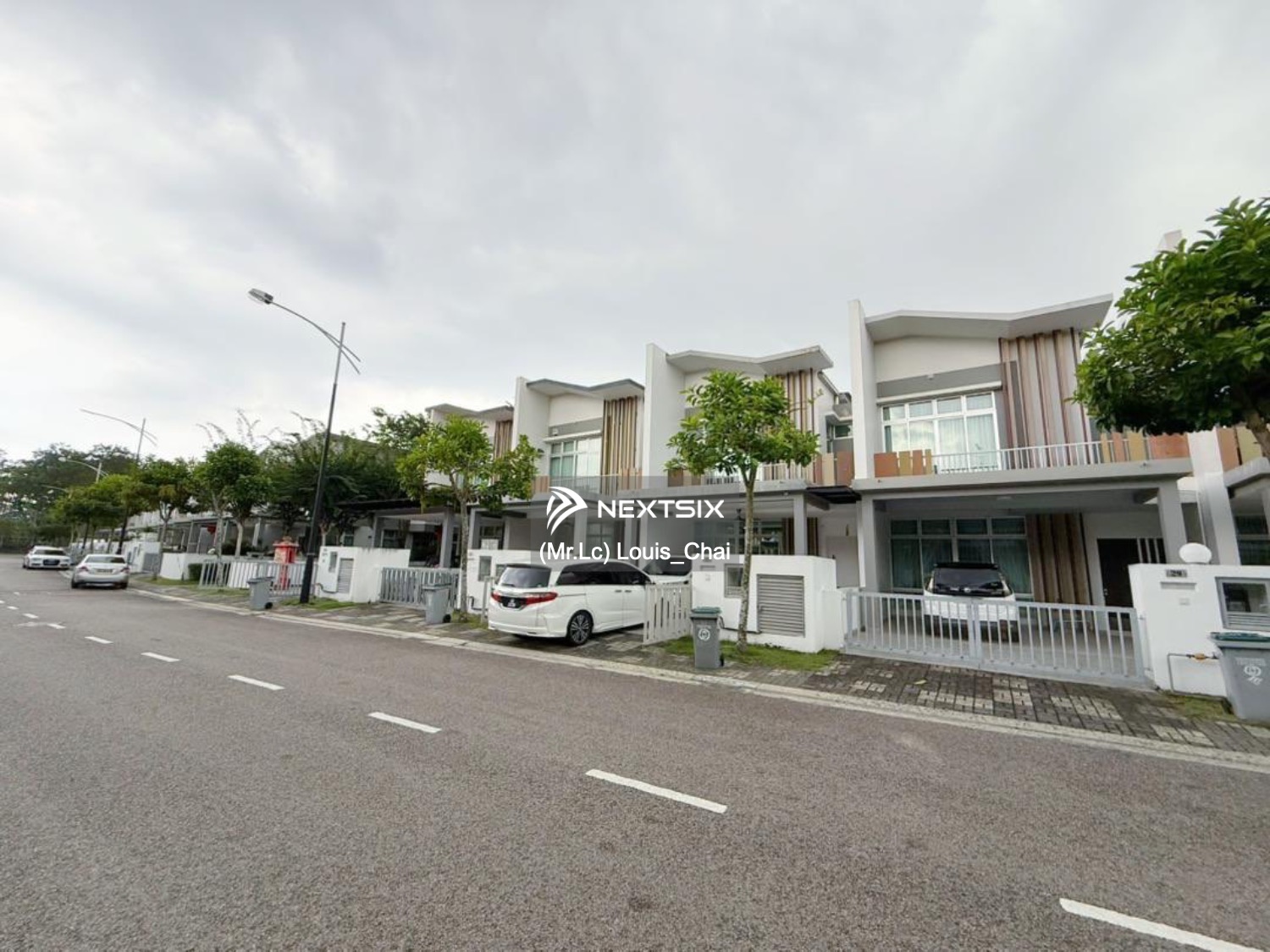 2-sty Terrace/Link House For Sale in Setia Indah Johor - Image 22