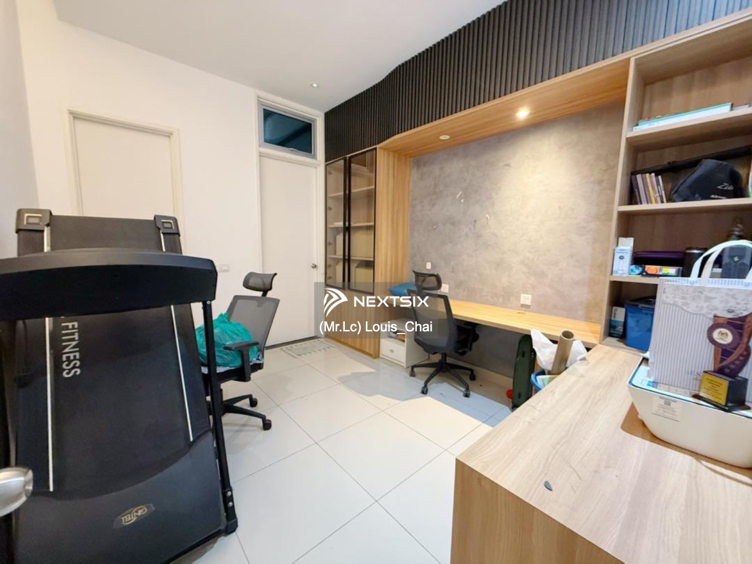 2-sty Terrace/Link House For Sale in Setia Indah Johor - Image 5