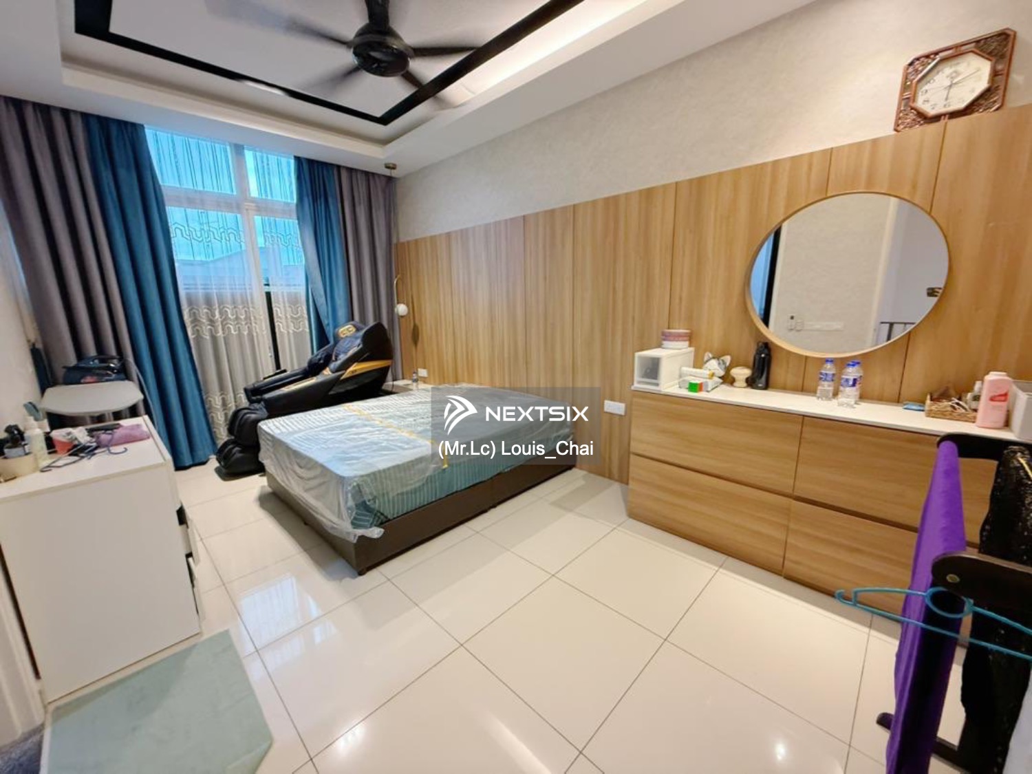 2-sty Terrace/Link House For Sale in Setia Indah Johor - Image 6