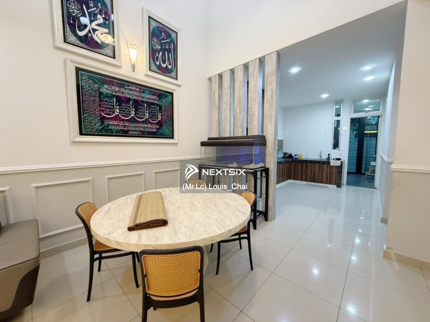 2-sty Terrace/Link House For Sale in Setia Indah Johor - Image 8