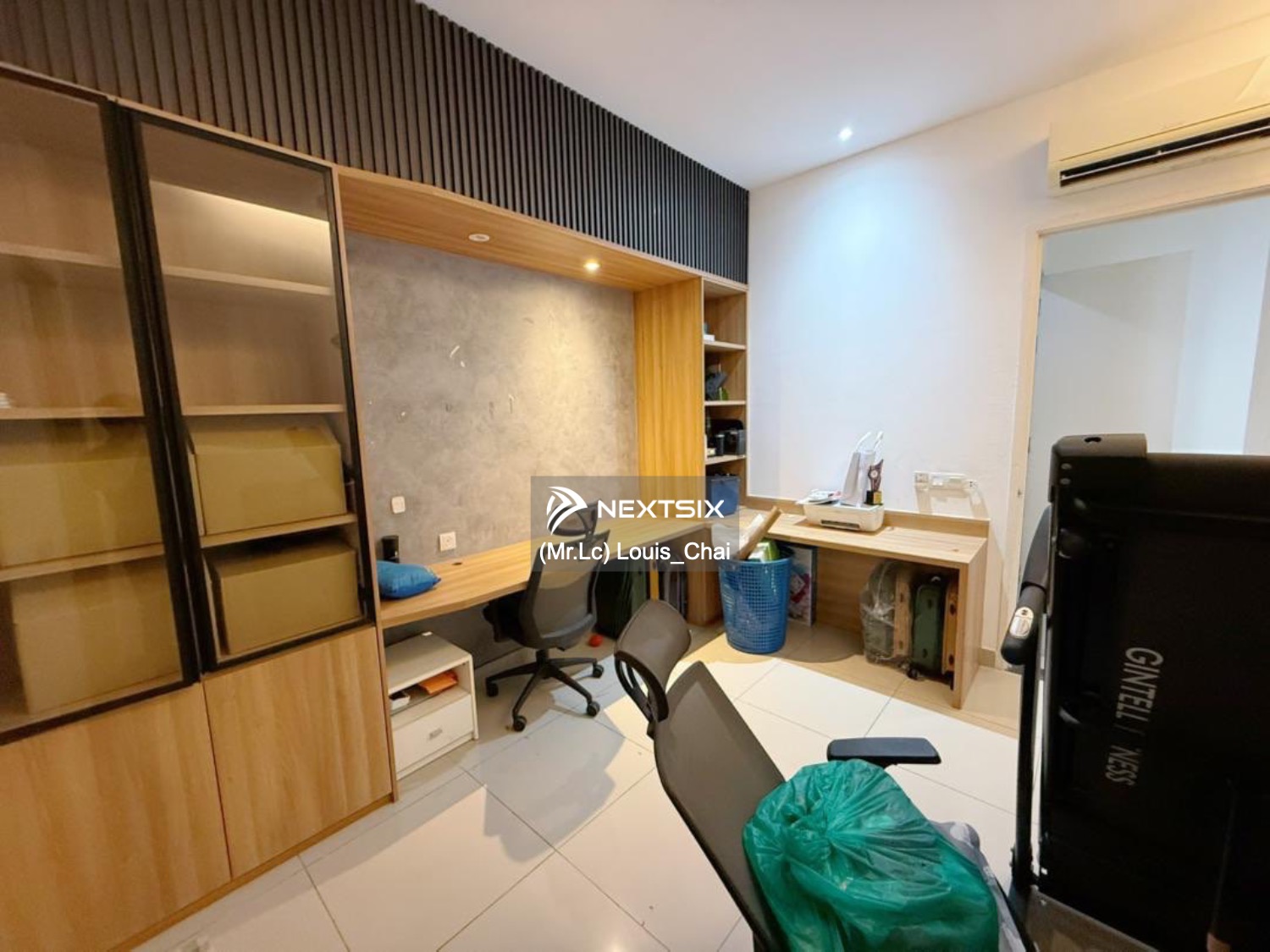 2-sty Terrace/Link House For Sale in Setia Indah Johor - Image 9