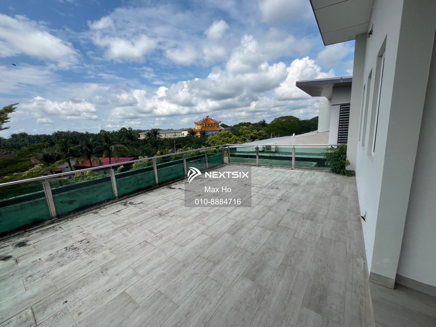 Bungalow For Sale in Simpang Rengam Johor