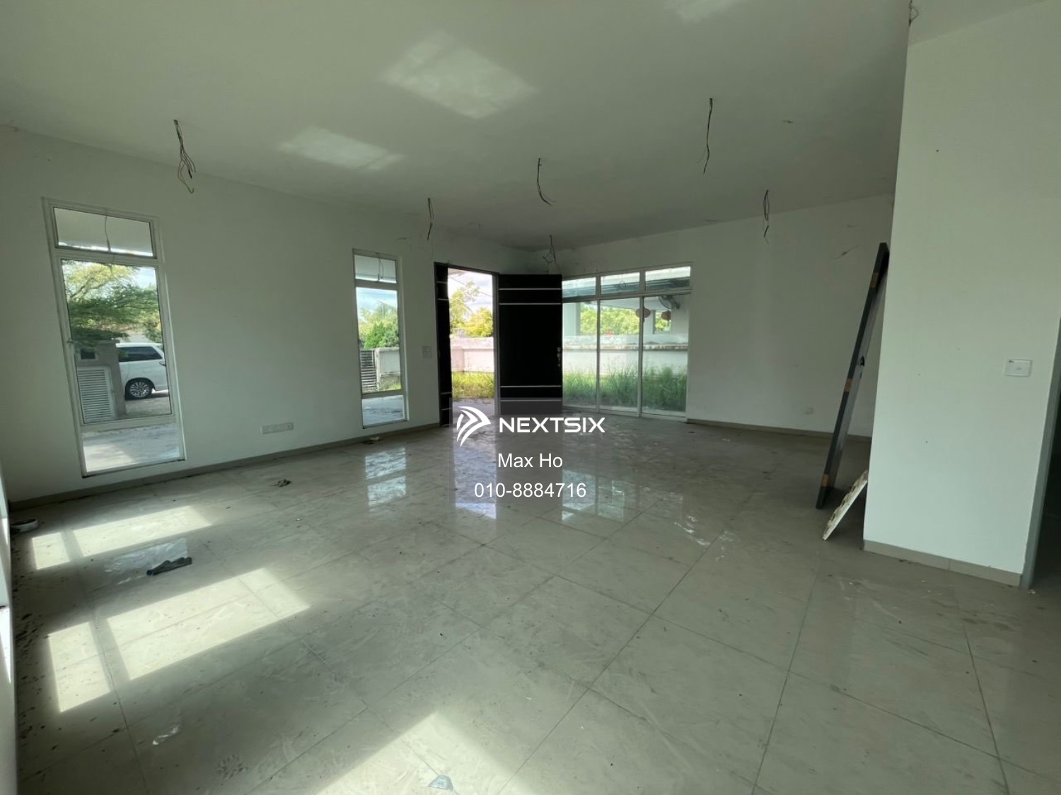 Bungalow For Sale in Simpang Rengam Johor - Image 5