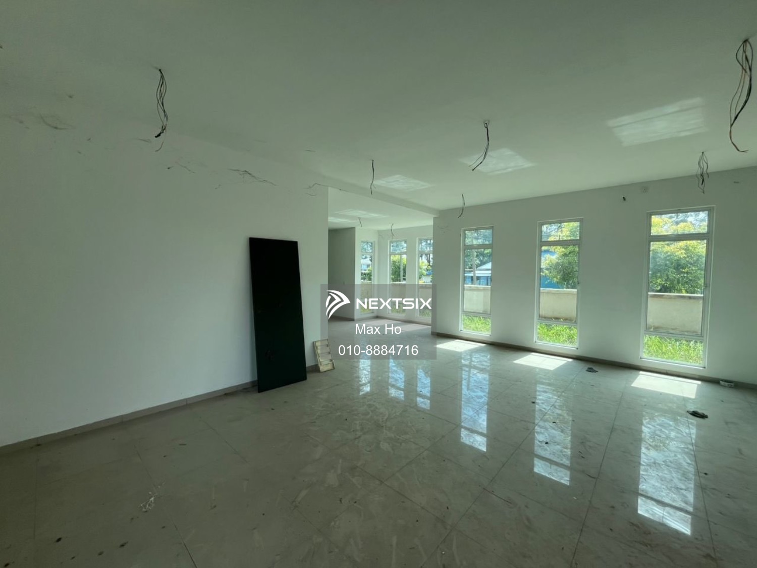 Bungalow For Sale in Simpang Rengam Johor - Image 6