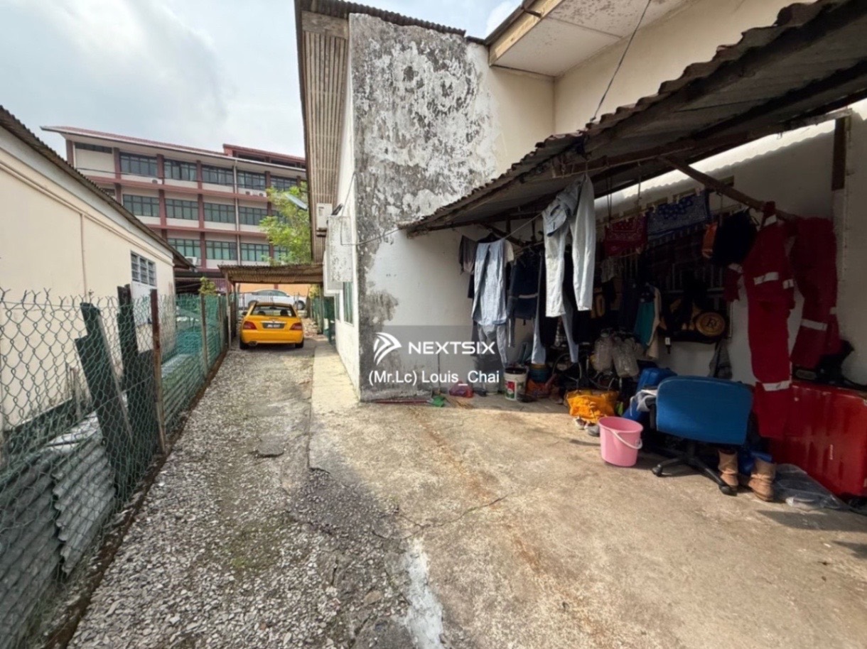 Bungalow Land For Sale in Masai Johor