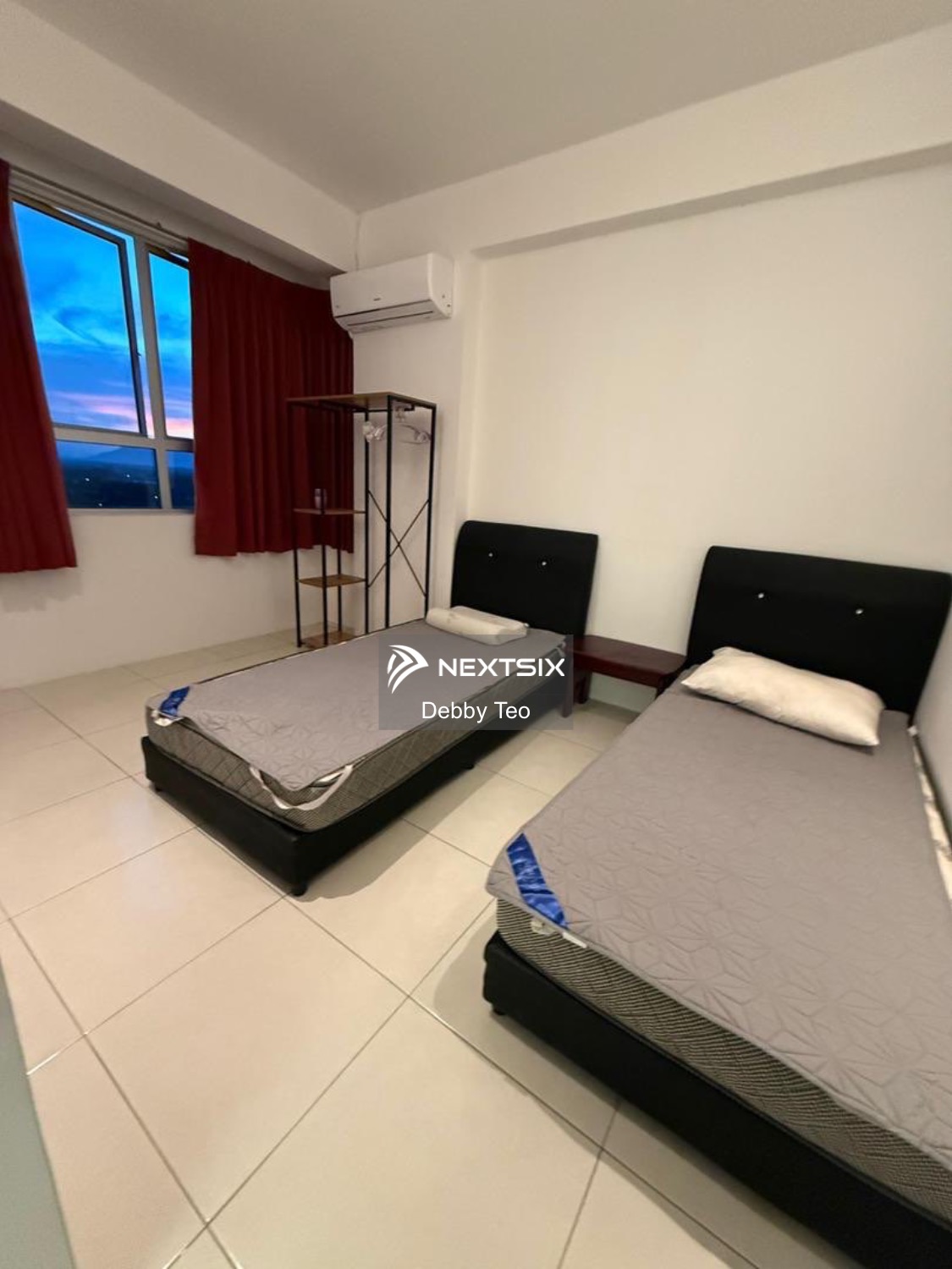 Condominium For Rent in Kuching Sarawak