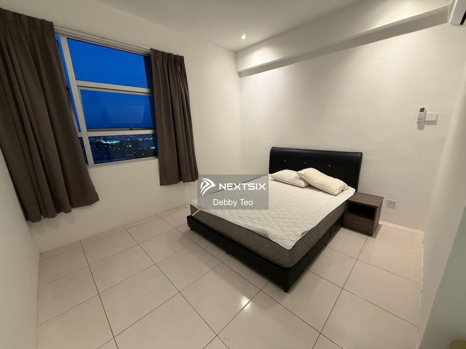 Condominium For Rent in Kuching Sarawak - Image 10