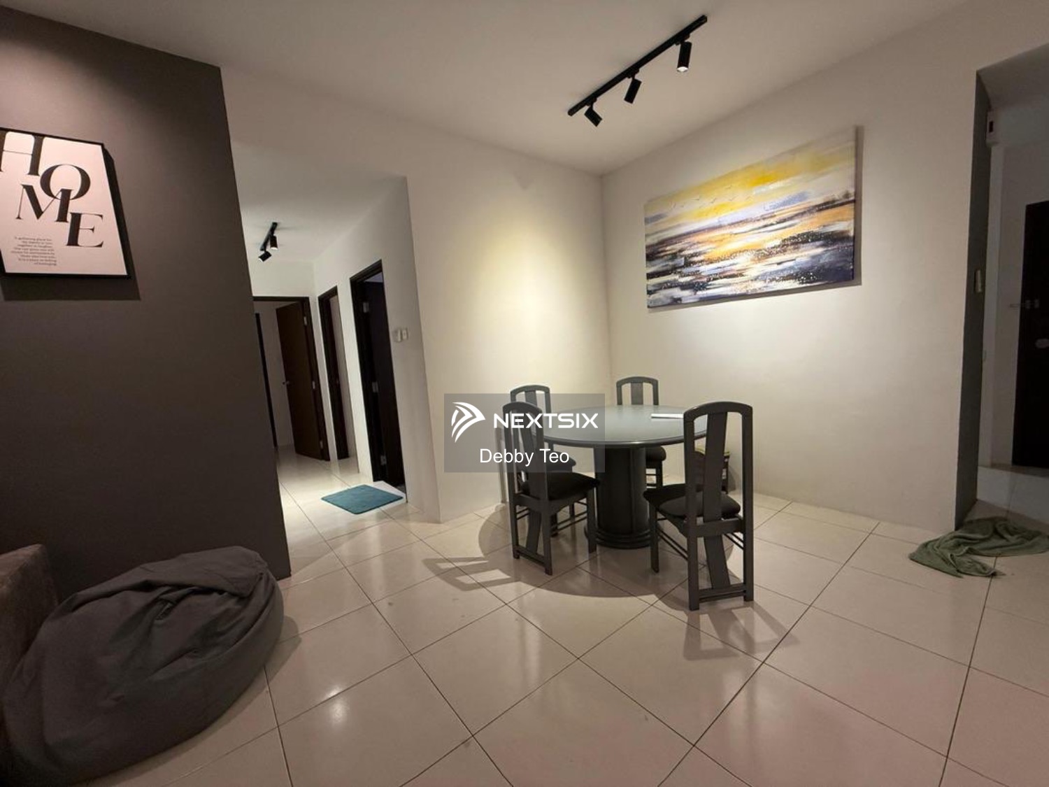 Condominium For Rent in Kuching Sarawak - Image 6
