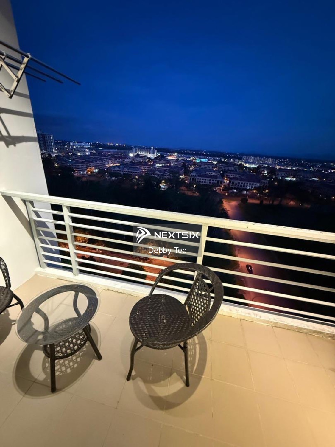 Condominium For Rent in Kuching Sarawak - Image 8