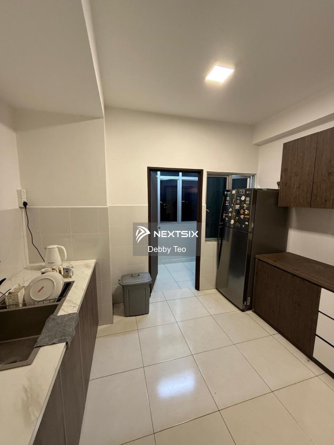 Condominium For Rent in Kuching Sarawak - Image 9