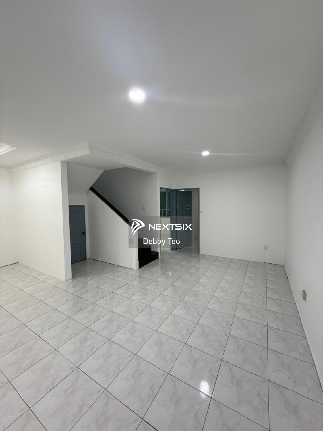 2-sty Terrace/Link House For Rent in Kuching Sarawak