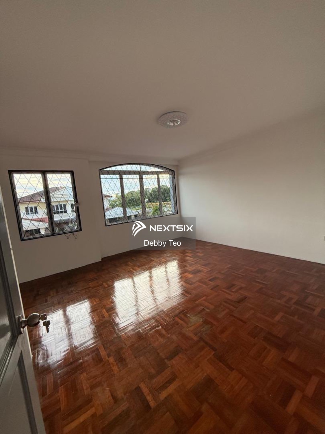 2-sty Terrace/Link House For Rent in Kuching Sarawak - Image 10