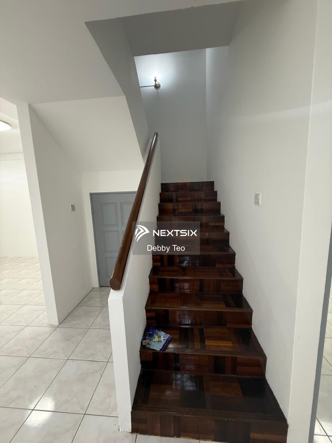 2-sty Terrace/Link House For Rent in Kuching Sarawak - Image 13
