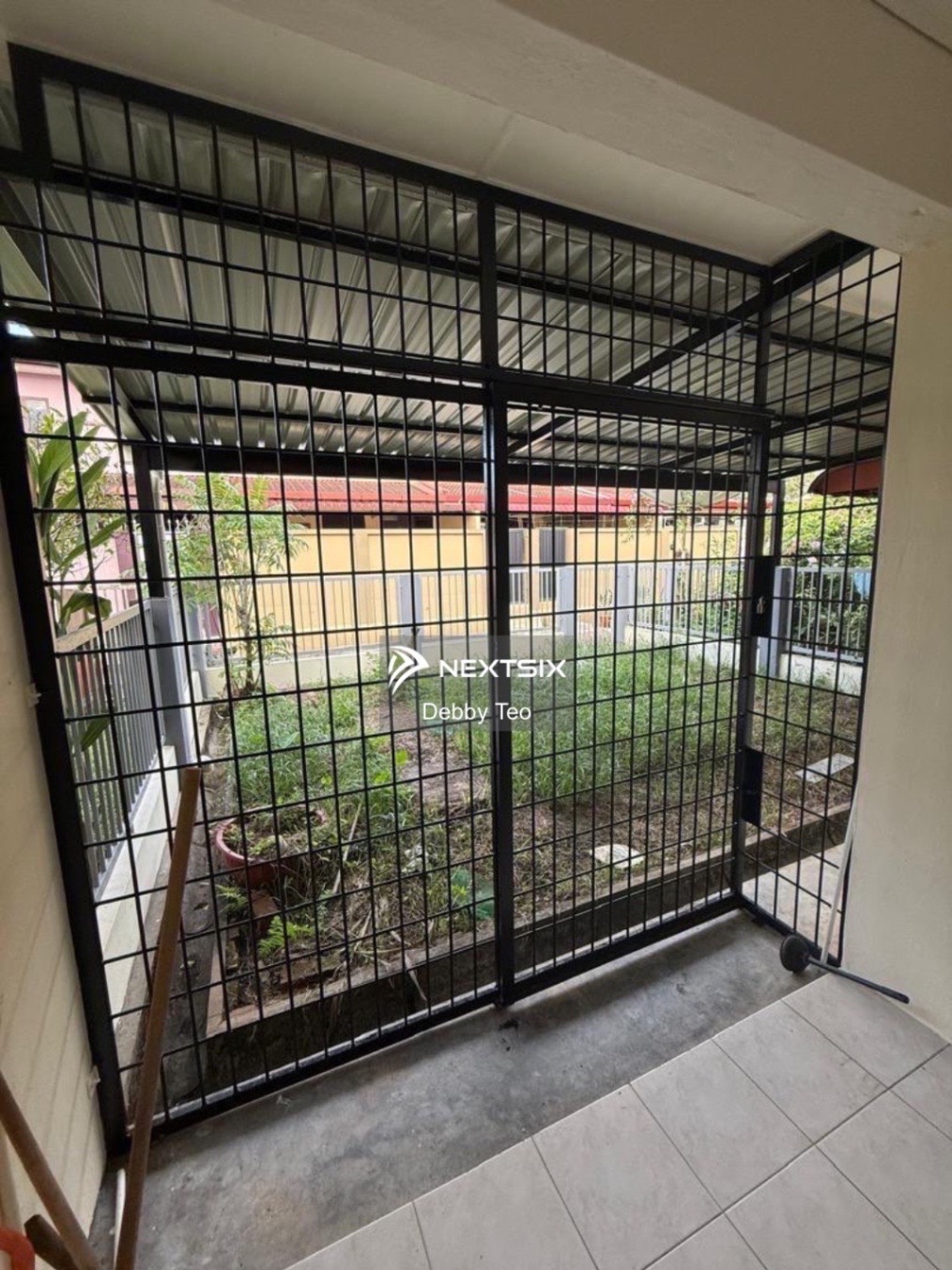 2-sty Terrace/Link House For Rent in Kuching Sarawak - Image 14