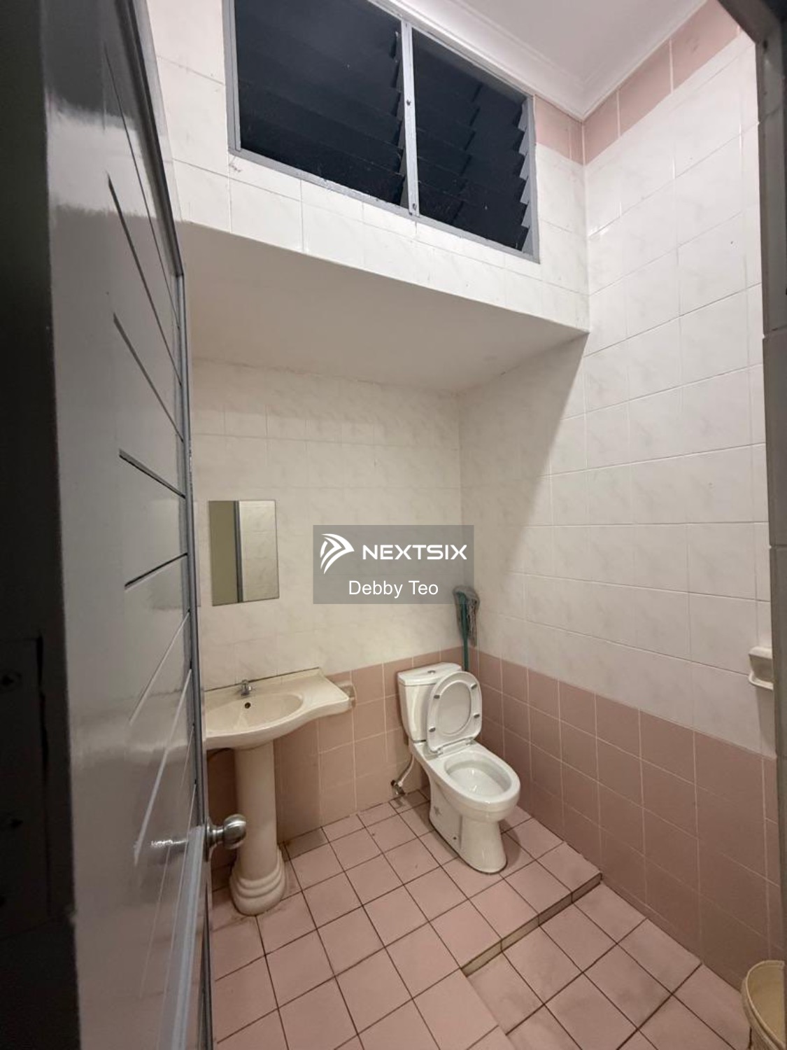2-sty Terrace/Link House For Rent in Kuching Sarawak - Image 6
