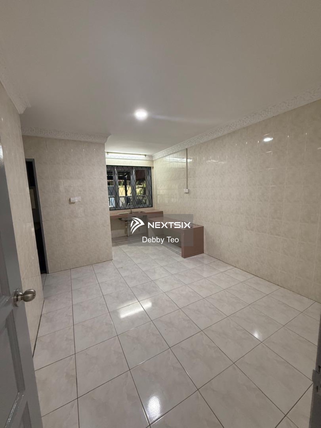 2-sty Terrace/Link House For Rent in Kuching Sarawak - Image 8