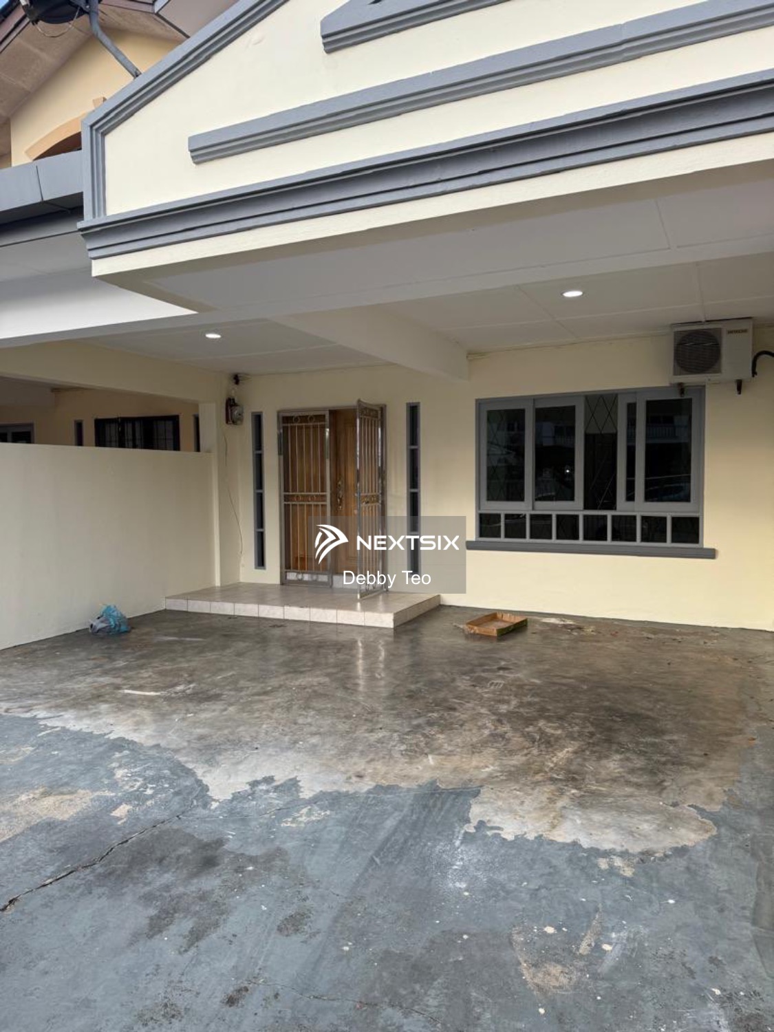 2-sty Terrace/Link House For Rent in Kuching Sarawak - Image 9