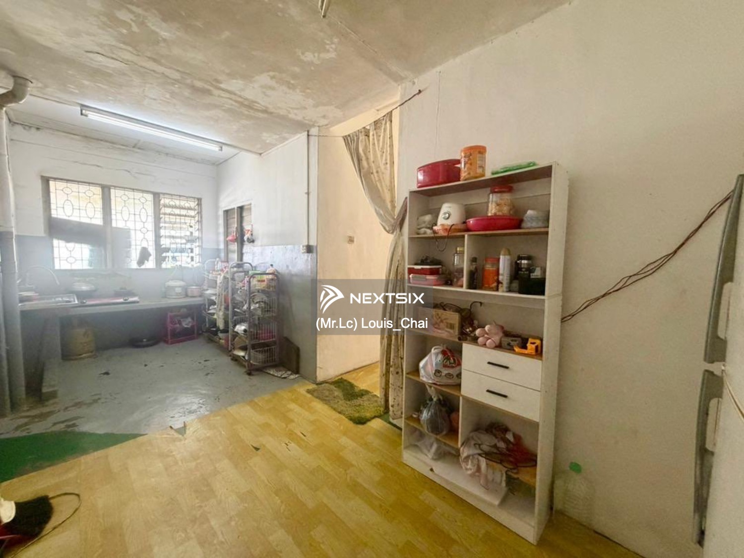 1-sty Terrace/Link House For Sale in Skudai Johor - Image 10