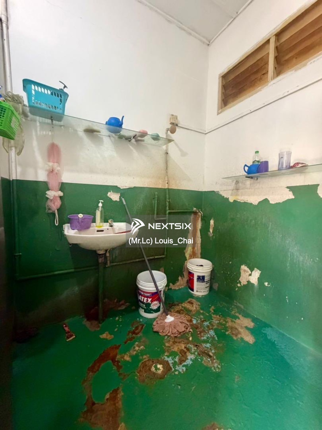 1-sty Terrace/Link House For Sale in Skudai Johor - Image 11