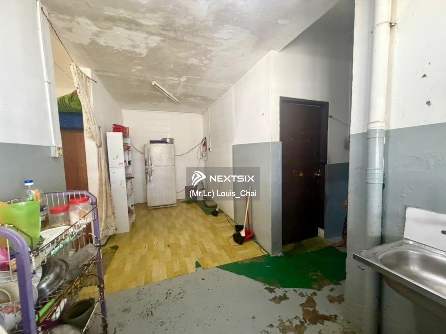 1-sty Terrace/Link House For Sale in Skudai Johor - Image 6