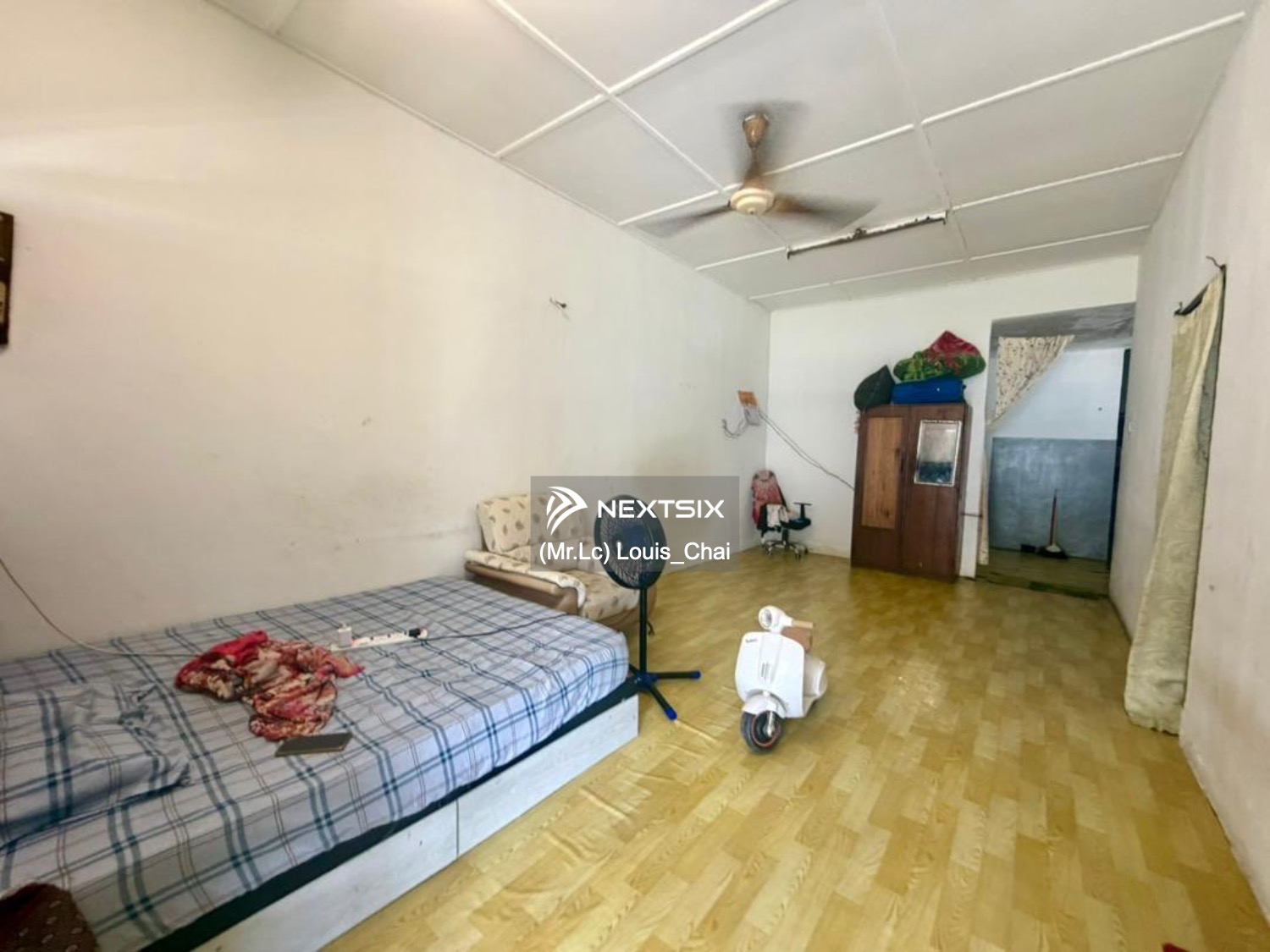 1-sty Terrace/Link House For Sale in Skudai Johor - Image 8