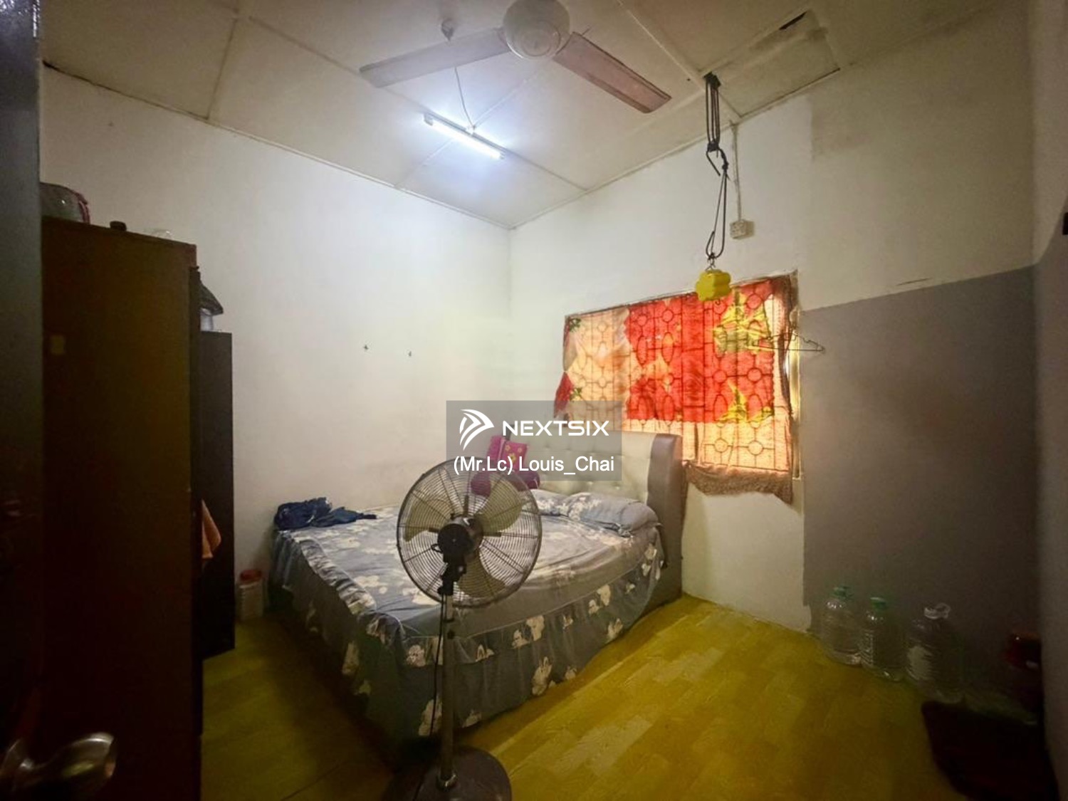 1-sty Terrace/Link House For Sale in Skudai Johor - Image 9