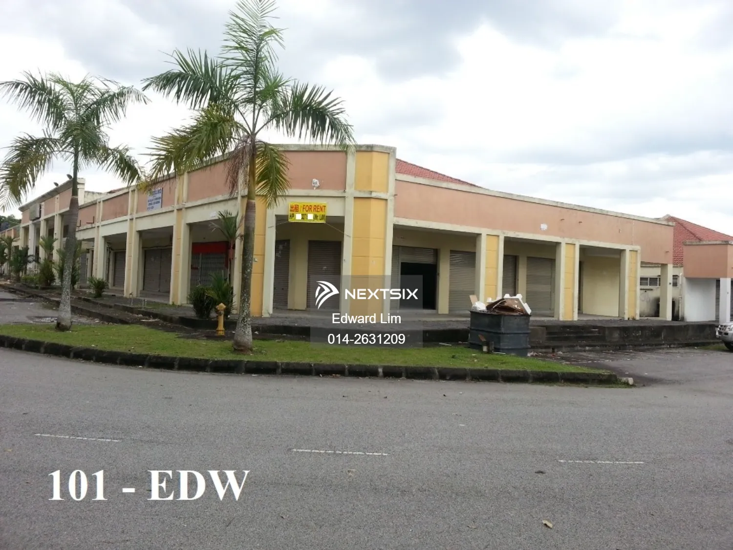 Shop For Sale in Seremban 2 Negeri Sembilan