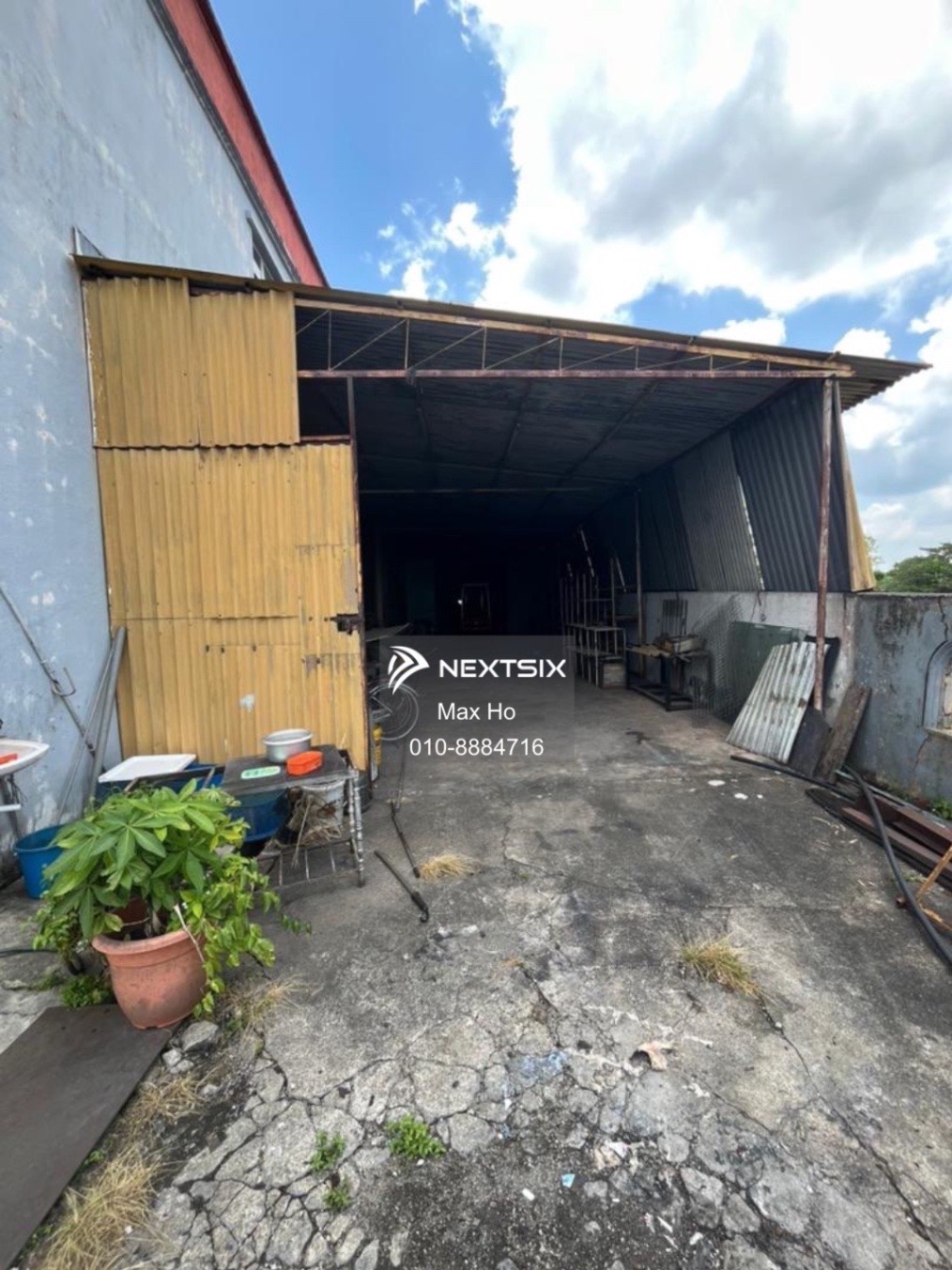 Detached Factory For Sale in Pasir Gudang Johor - Image 6